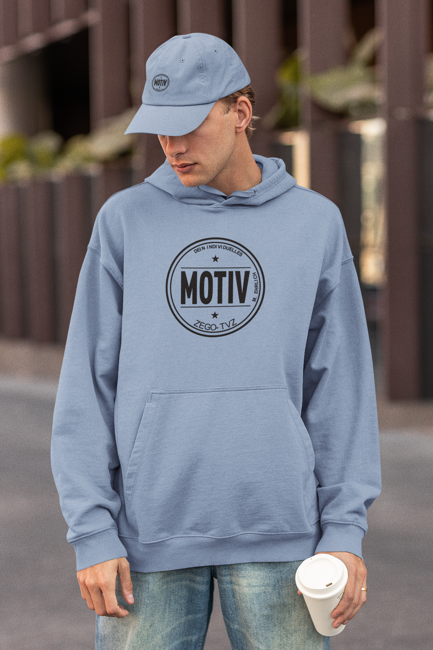 Coole Hoodies für Frauen und Männer designen