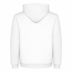 Feuerwehr Hoodie Kids weiß <24 Stunden Feuerwehr 365 Tage>