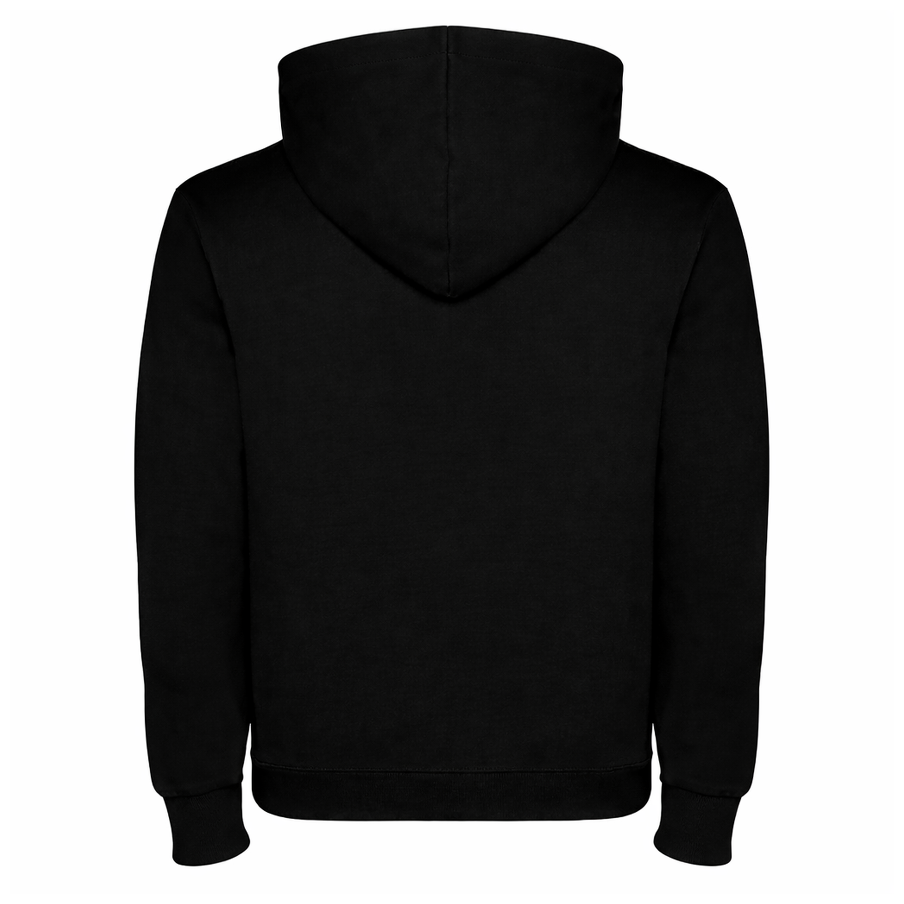 Feuerwehr Hoodie Black Kids<Retten löschen Bergen schützen>