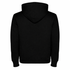 Feuerwehr Hoodie Black Kids<Am Anfang war das Feuer>