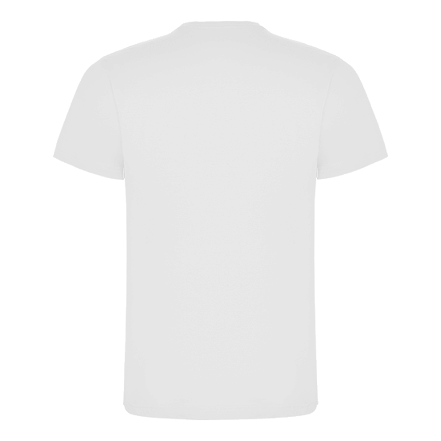 Feuerwehr Shirts Weiß <Am Anfang war das Feuer>