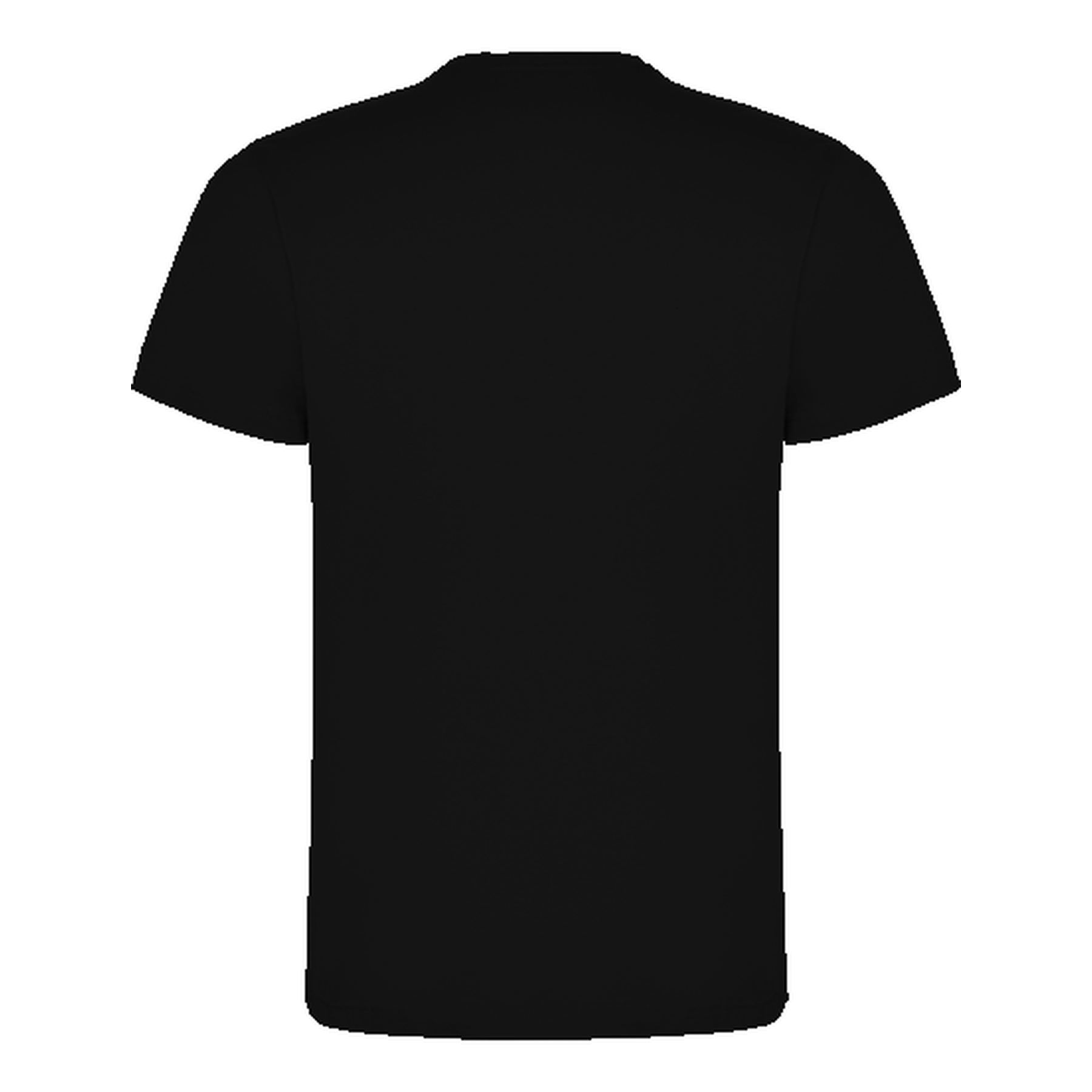 Feuerwehr Shirts Schwarz Kids<Flames won´t stop me>