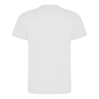Feuerwehr Shirts Weiß Kids<Flames won´t stop me>