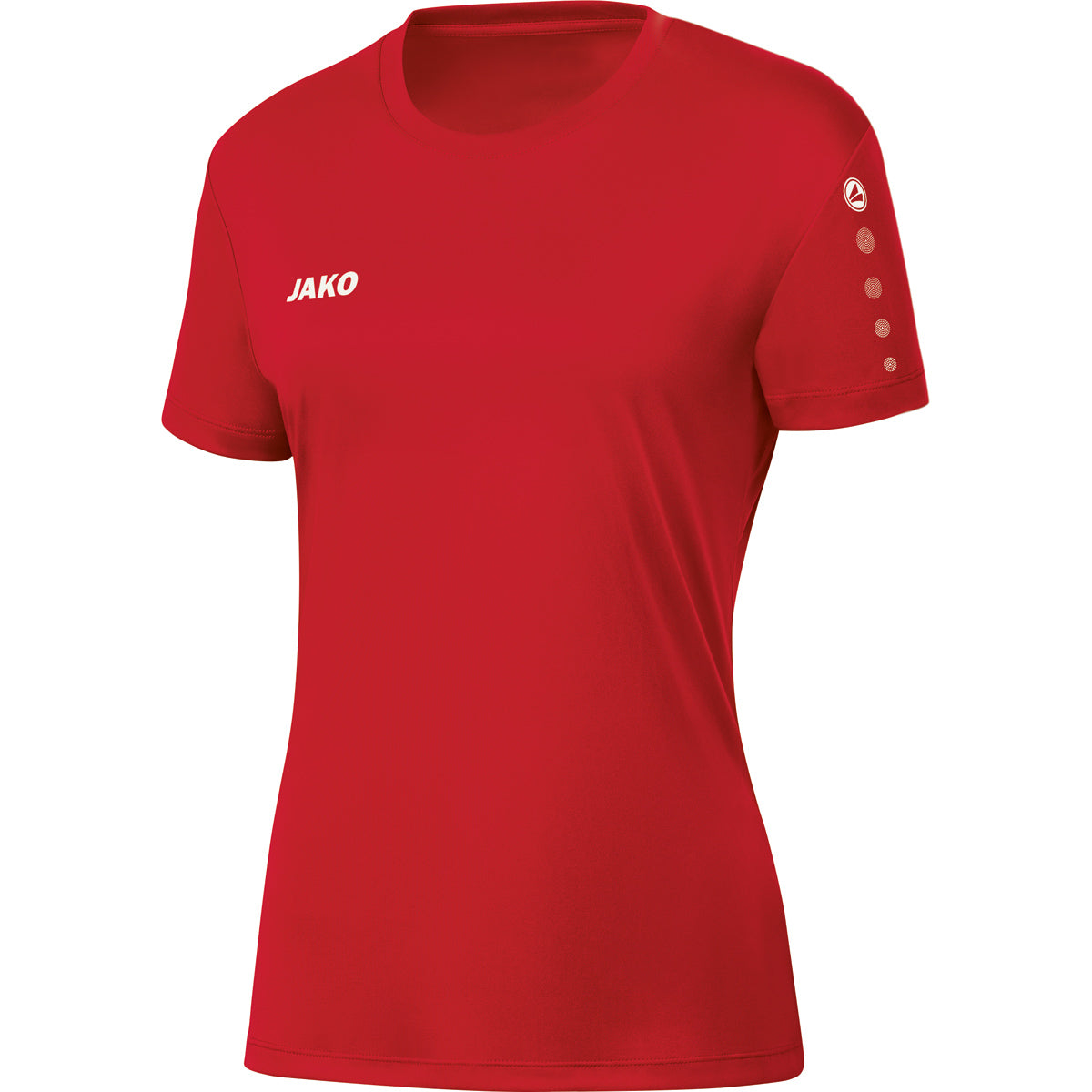 Trikot Team Damen Kurzarm von JAKO 4233