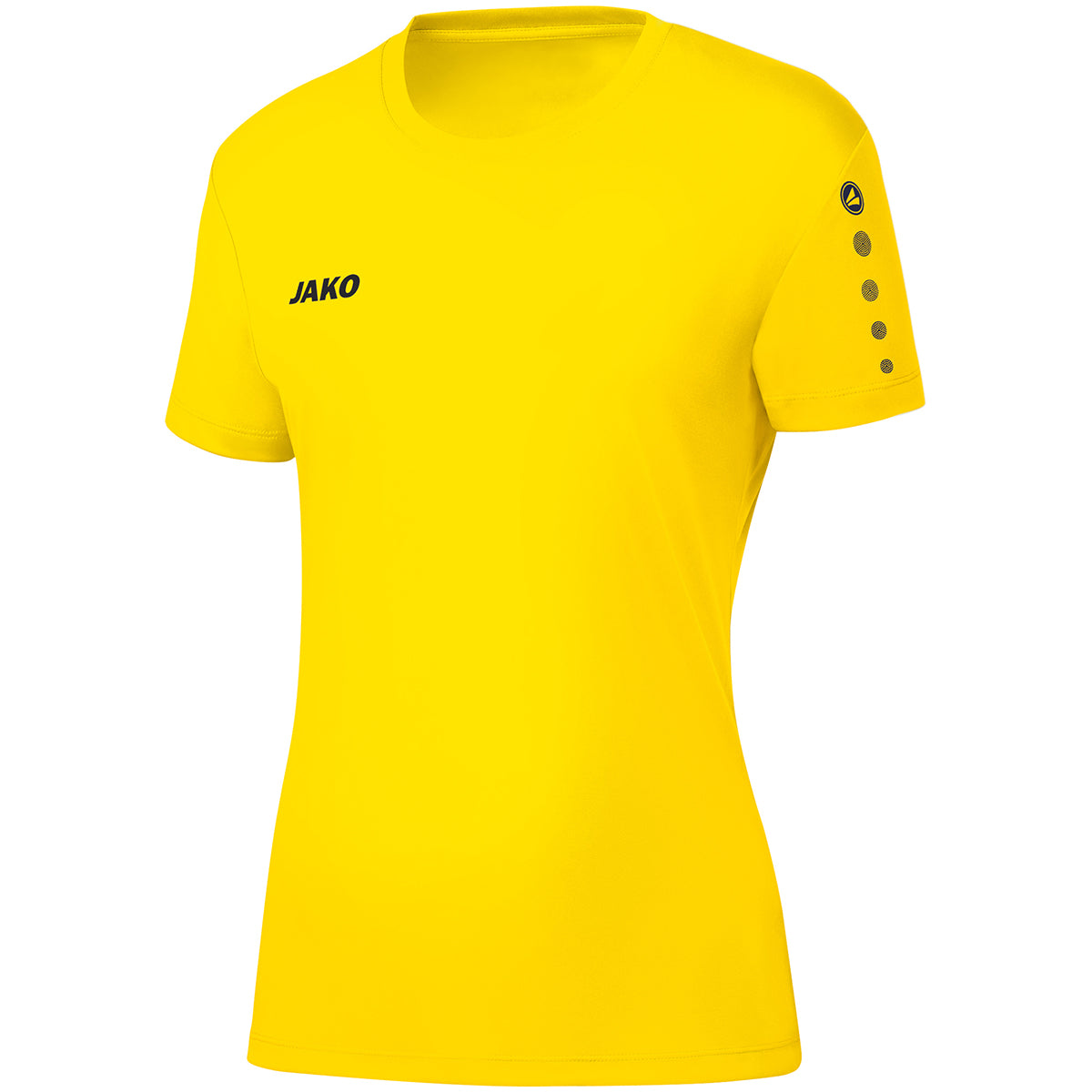 Trikot Team Damen Kurzarm von JAKO 4233