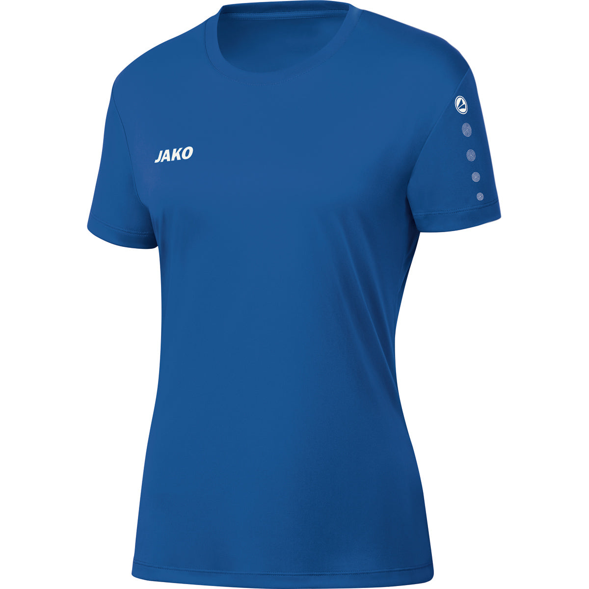 Trikot Team Damen Kurzarm von JAKO 4233