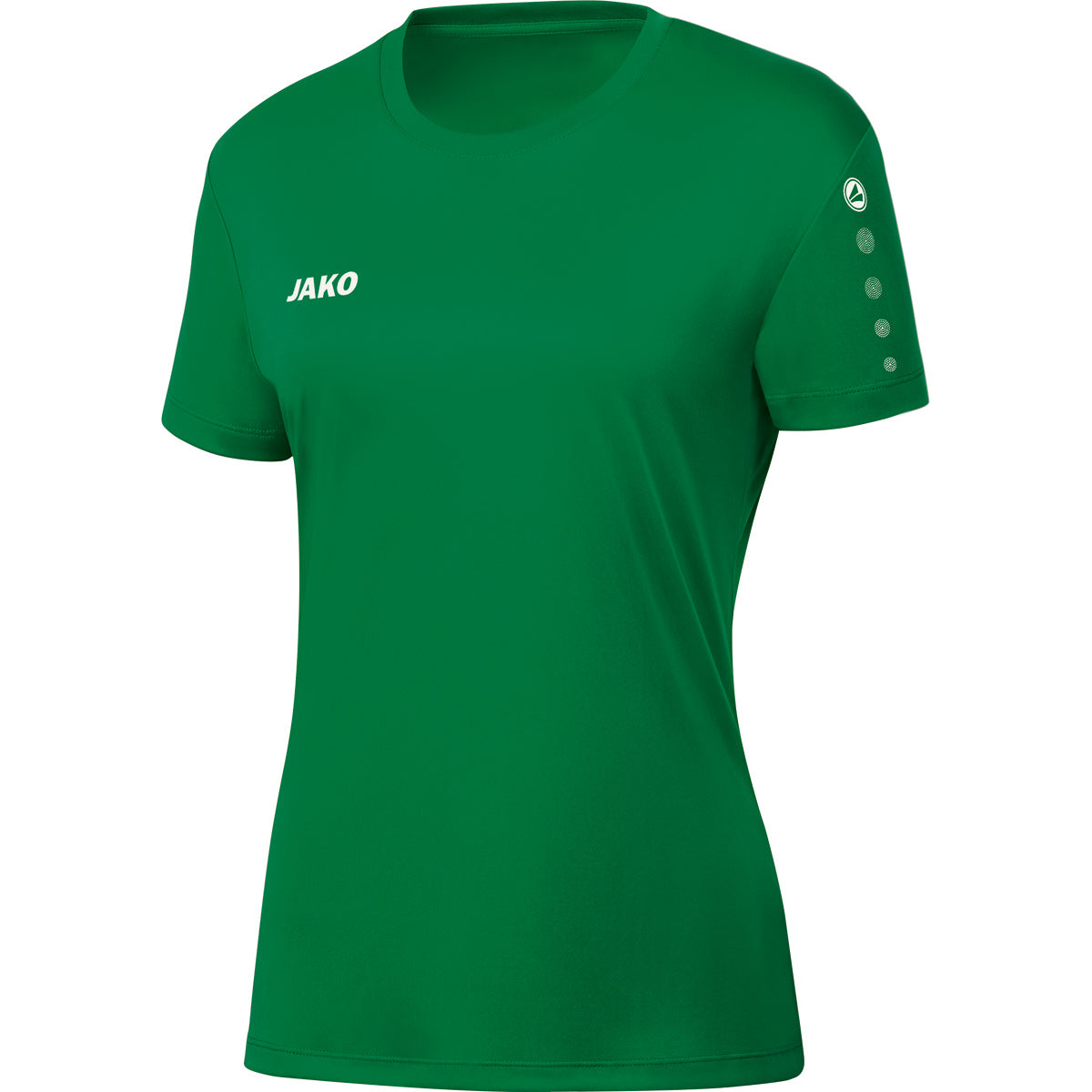Trikot Team Damen Kurzarm von JAKO 4233