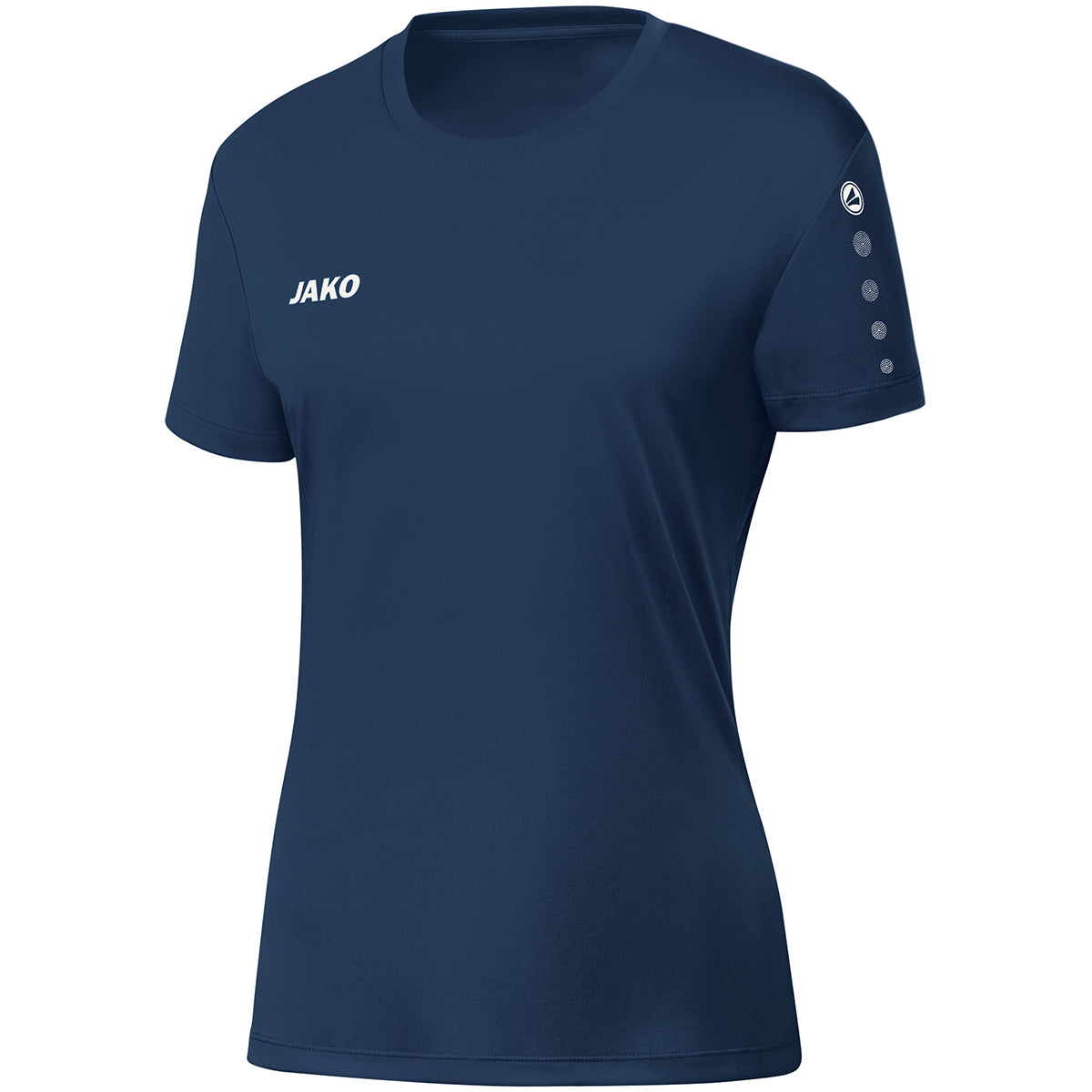 Trikot Team Damen Kurzarm von JAKO 4233