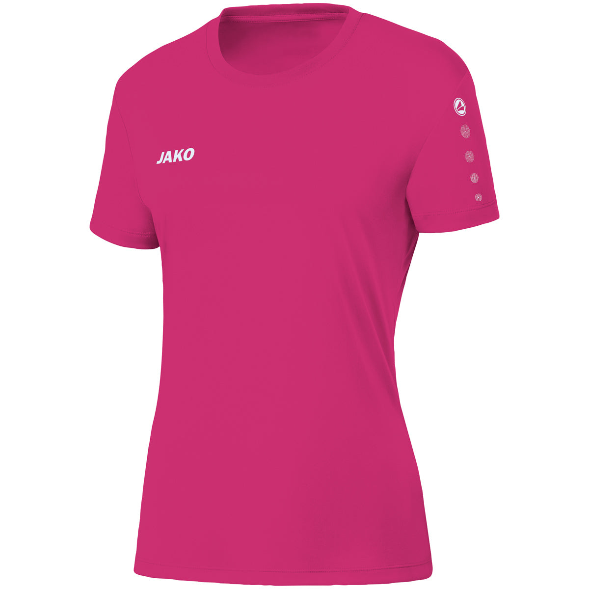 Trikot Team Damen Kurzarm von JAKO 4233