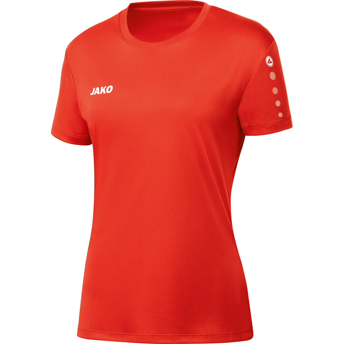 Trikot Team Damen Kurzarm von JAKO 4233