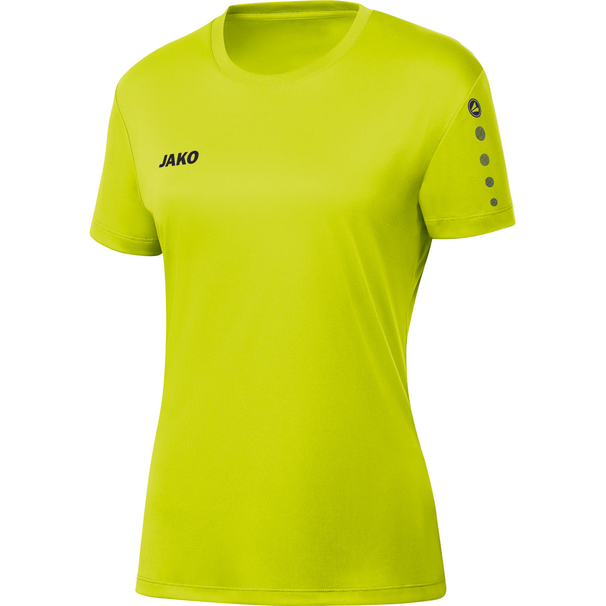 Trikot Team Damen Kurzarm von JAKO 4233