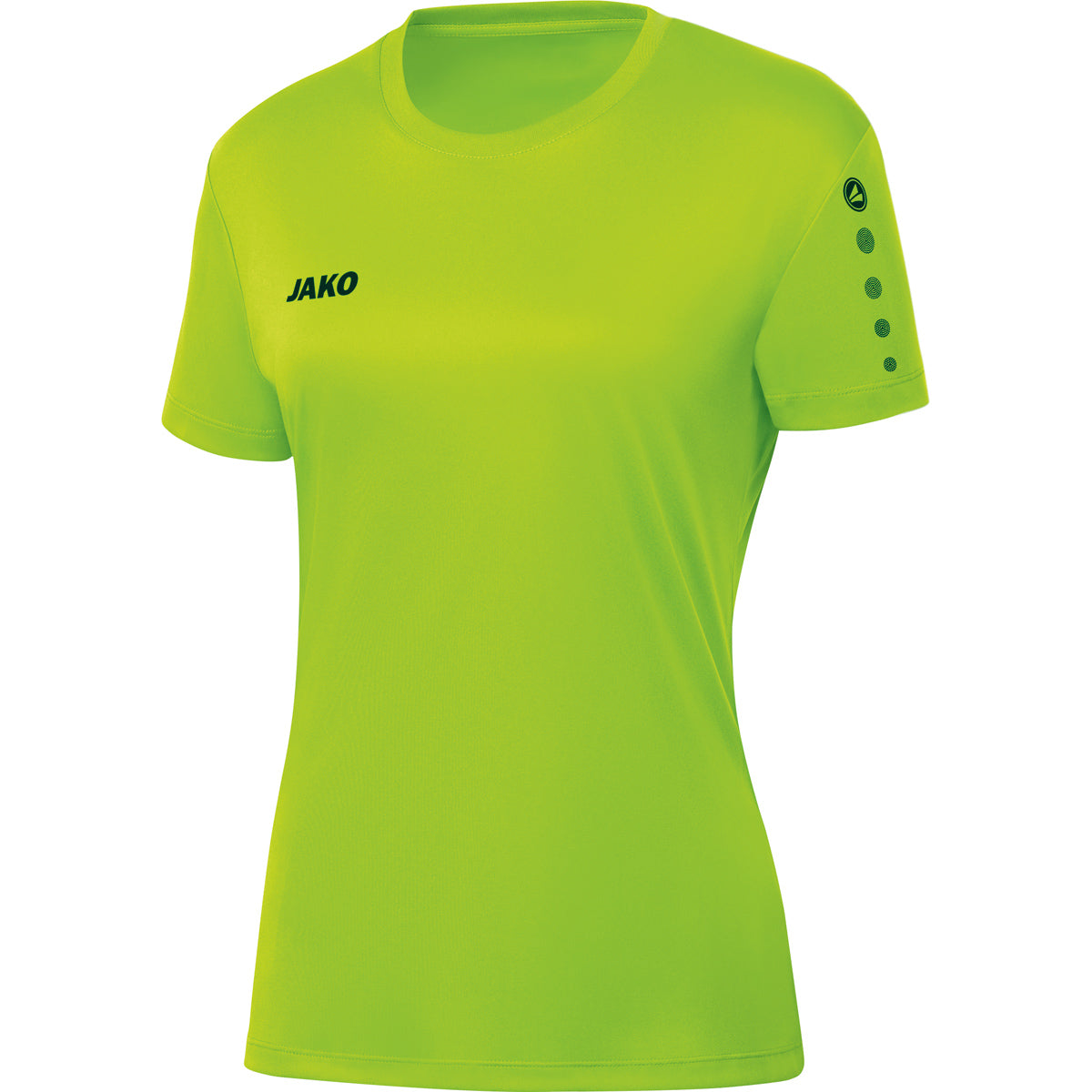 Trikot Team Damen Kurzarm von JAKO 4233
