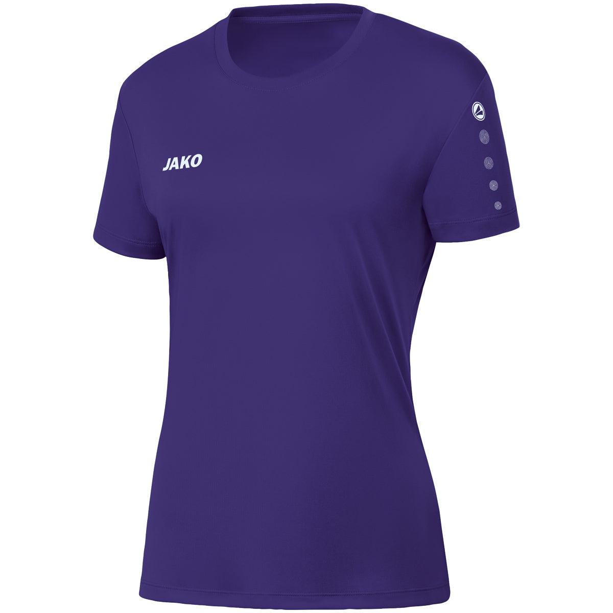 Trikot Team Damen Kurzarm von JAKO 4233