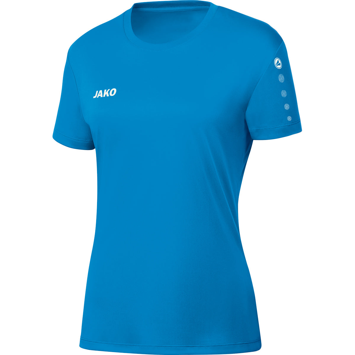 Trikot Team Damen Kurzarm von JAKO 4233
