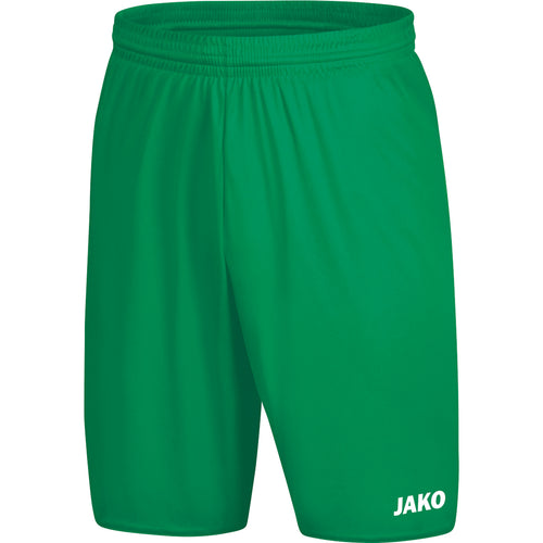 Sporthose Manchester 2.0 Unisex ohne Innenslip von JAKO