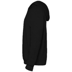 Feuerwehr Hoodie Black Kids<Am Anfang war das Feuer>
