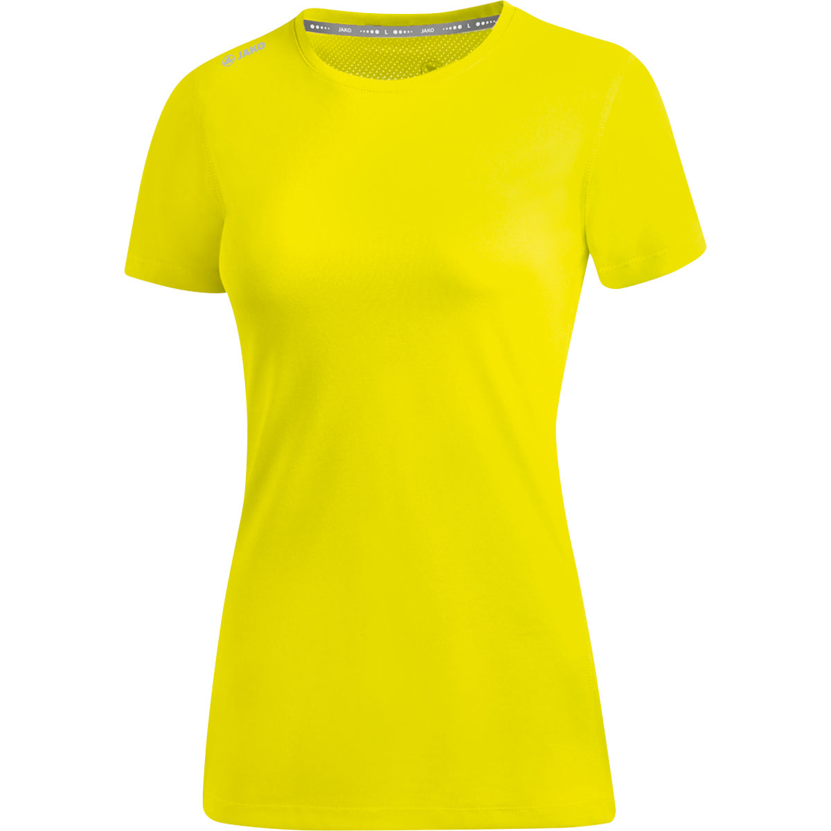 T-Shirt Run 2.0 Kurzarm für Damen von JAKO 6175