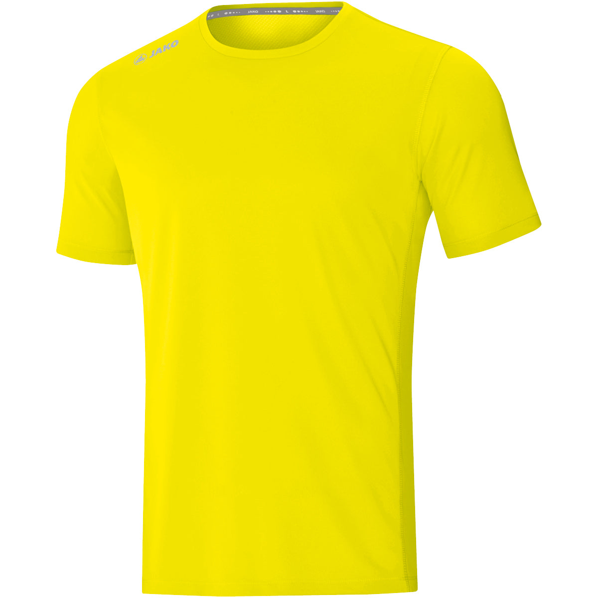 T-Shirt Run 2.0 Kurzarm Unisex von JAKO 6175