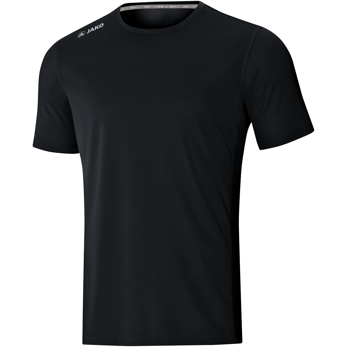 T-Shirt Run 2.0 Kurzarm Unisex von JAKO 6175