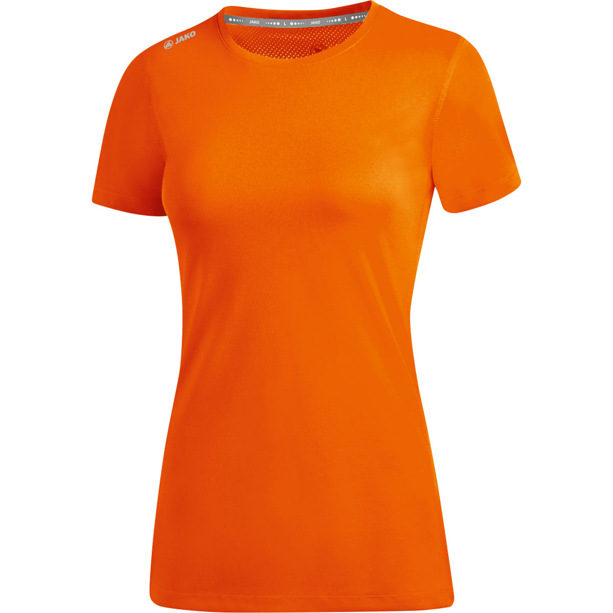 T-Shirt Run 2.0 Kurzarm für Damen von JAKO 6175