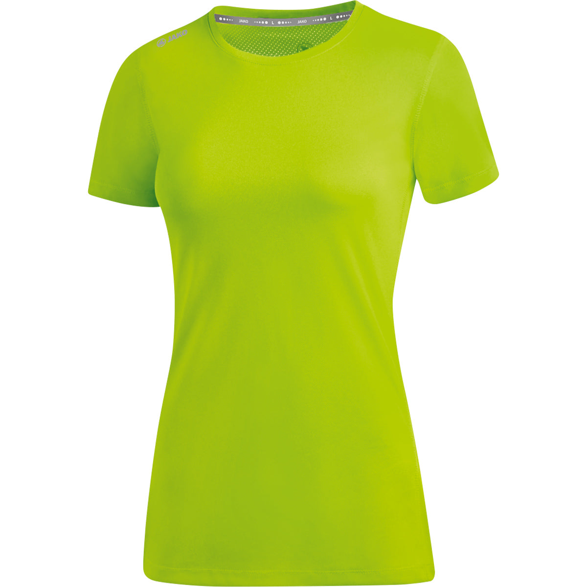T-Shirt Run 2.0 Kurzarm für Damen von JAKO 6175