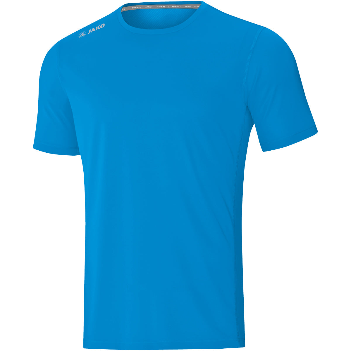 T-Shirt Run 2.0 Kurzarm Unisex von JAKO 6175
