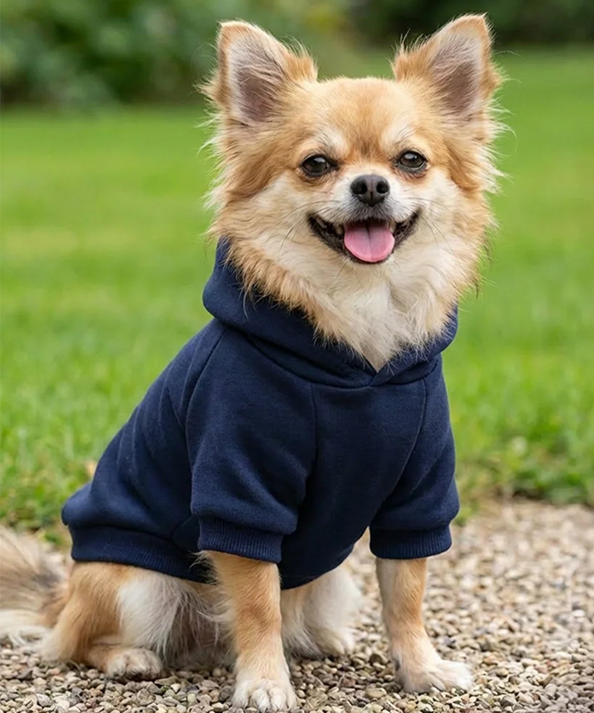 Dog's Hoodie
