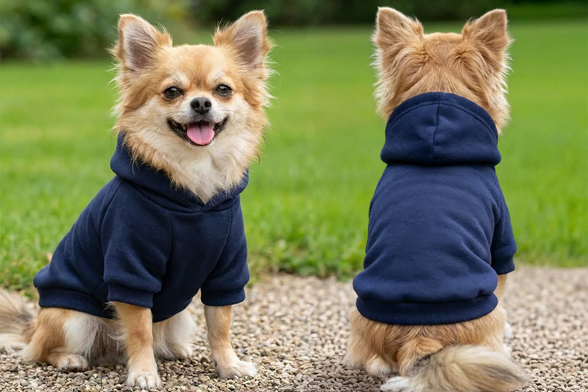 Dog's Hoodie