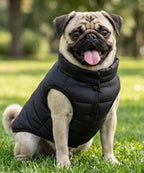 Dog's Puffer jacket