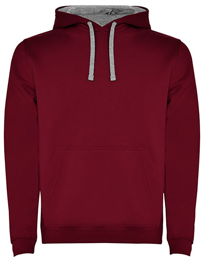 Aktion Unisex Hoodie - inkl. einem Druck