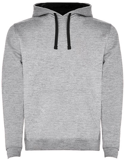 Aktion Unisex Hoodie - inkl. einem Druck