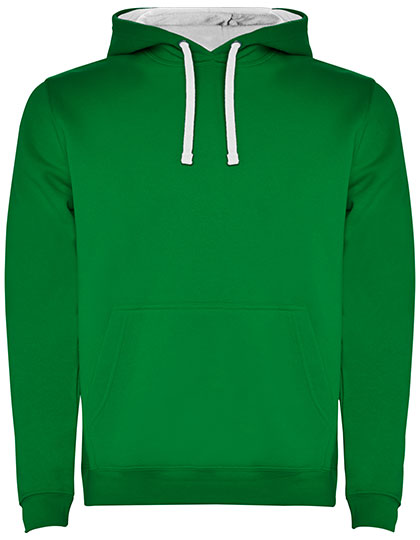 Aktion Unisex Hoodie - inkl. einem Druck