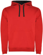 Aktion Unisex Hoodie - inkl. einem Druck