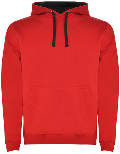 Aktion Unisex Hoodie - inkl. einem Druck