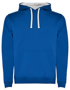 Aktion Unisex Hoodie - inkl. einem Druck