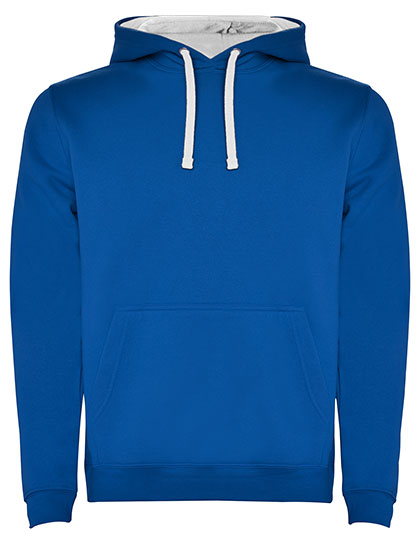 Aktion Unisex Hoodie - inkl. einem Druck