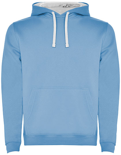 Aktion Unisex Hoodie - inkl. einem Druck