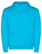 Aktion Unisex Hoodie - inkl. einem Druck