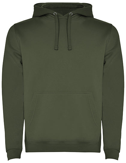 Aktion Unisex Hoodie - inkl. einem Druck