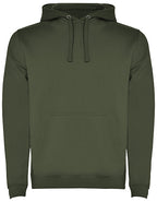 Aktion Unisex Hoodie - inkl. einem Druck