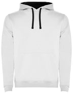 Aktion Unisex Hoodie - inkl. einem Druck