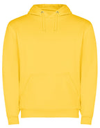 Aktion Unisex Hoodie - inkl. einem Druck