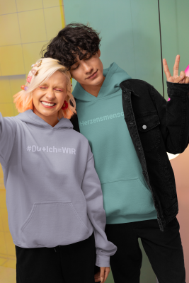 Individuell gestaltete Hoodies für deinen persönlichen Stil - Personalisierte Hoodies