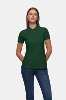 HAKRO Damen Poloshirt Classic