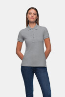 HAKRO Damen Poloshirt Classic