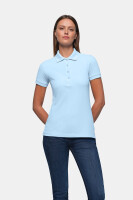 HAKRO Damen Poloshirt Classic