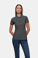 HAKRO Damen Poloshirt Classic