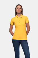 HAKRO Damen Poloshirt Classic