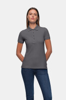 HAKRO Damen Poloshirt Classic