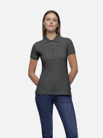 HAKRO Damen Poloshirt Classic